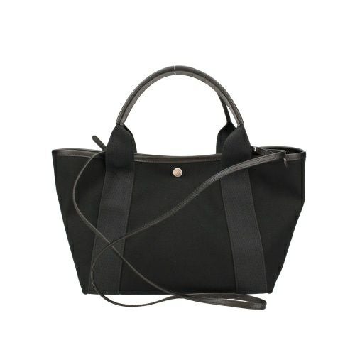 バレンシアガ ハンドバッグ レディース ビアリッツ スモールトート BIARRITZ SM TOTE ブラック BALENCIAGA 834501 2ABBN 1060 BLACK/BLACK