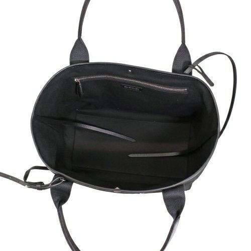 バレンシアガ ハンドバッグ レディース ビアリッツ ミディアムトート BIARRITZ MD TOTE ブラック BALENCIAGA 834820 2ABBN 1060 BLACK/BLACK