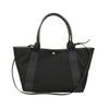 バレンシアガ ハンドバッグ レディース ビアリッツ ミディアムトート BIARRITZ MD TOTE ブラック BALENCIAGA 834820 2ABBN 1060 BLACK/BLACK