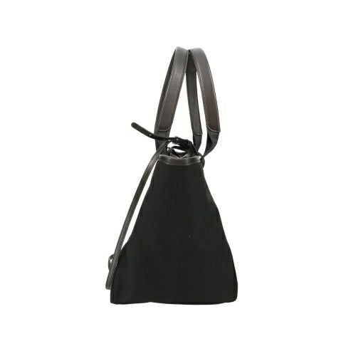 バレンシアガ ハンドバッグ レディース ビアリッツ ミディアムトート BIARRITZ MD TOTE ブラック BALENCIAGA 834820 2ABBN 1060 BLACK/BLACK