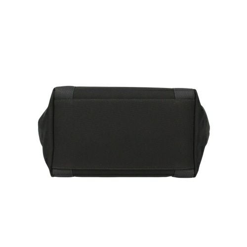 バレンシアガ ハンドバッグ レディース ビアリッツ ミディアムトート BIARRITZ MD TOTE ブラック BALENCIAGA 834820 2ABBN 1060 BLACK/BLACK