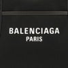 バレンシアガ ハンドバッグ レディース ビアリッツ ミディアムトート BIARRITZ MD TOTE ブラック BALENCIAGA 834820 2ABBN 1060 BLACK/BLACK