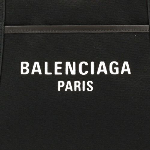 バレンシアガ ハンドバッグ レディース ビアリッツ ミディアムトート BIARRITZ MD TOTE ブラック BALENCIAGA 834820 2ABBN 1060 BLACK/BLACK