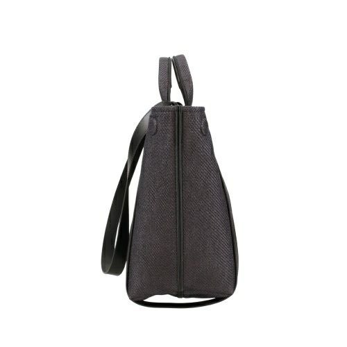 クロエ ハンドバッグ レディース ブラック CHLOE CH25US910 P19 44C BLACK NAVY