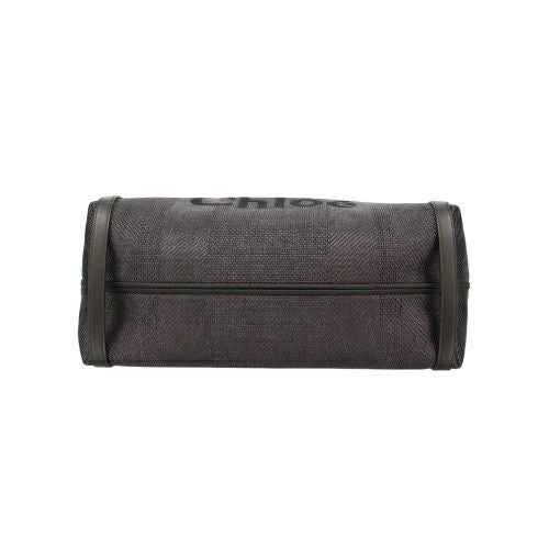 クロエ ハンドバッグ レディース ブラック CHLOE CH25US910 P19 44C BLACK NAVY