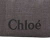 クロエ ハンドバッグ レディース ブラック CHLOE CH25US910 P19 44C BLACK NAVY