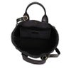 クロエ ハンドバッグ レディース ブラック CHLOE CH25US911 P19 44C BLACK NAVY