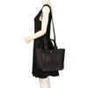 クロエ ハンドバッグ レディース ブラック CHLOE CH25US911 P19 44C BLACK NAVY