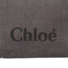 クロエ ハンドバッグ レディース ブラック CHLOE CH25US911 P19 44C BLACK NAVY