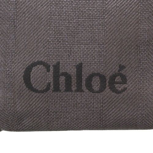 クロエ ハンドバッグ レディース ブラック CHLOE CH25US911 P19 44C BLACK NAVY