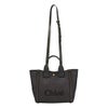 クロエ ハンドバッグ レディース ブラック CHLOE CH25US911 P19 44C BLACK NAVY