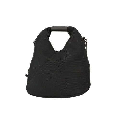 メゾンマルジェラ ハンドバッグ レディース ジャパニーズ Japanes ブラック Maison Margiela SB6WD0026 P6414 T8013