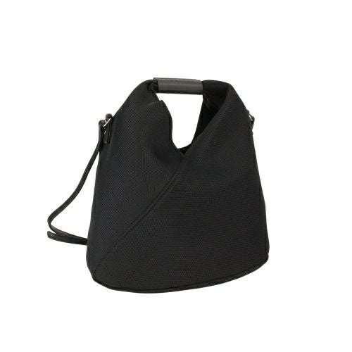 メゾンマルジェラ ハンドバッグ レディース ジャパニーズ Japanes ブラック Maison Margiela SB6WD0026 P6414 T8013