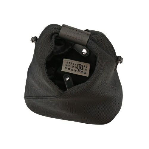 メゾンマルジェラ ハンドバッグ レディース ジャパニーズ Japanes ブラック Maison Margiela SB6WD0026 P6414 T8013