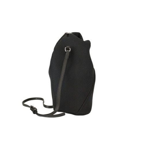 メゾンマルジェラ ハンドバッグ レディース ジャパニーズ Japanes ブラック Maison Margiela SB6WD0026 P6414 T8013