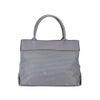 プリニオ ヴィソナ ハンドバッグ レディース グレー PLINIO VISONA 23717 AVIO