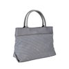 プリニオ ヴィソナ ハンドバッグ レディース グレー PLINIO VISONA 23717 AVIO