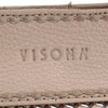 プリニオ ヴィソナ ハンドバッグ レディース ブラウン PLINIO VISONA 23717 TAUPE