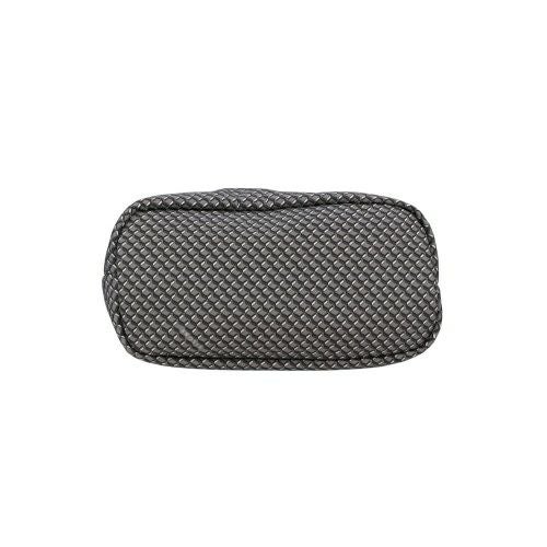 プリニオ ヴィソナ ハンドバッグ レディース グレー PLINIO VISONA 24935 AVIO