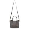 プリニオ ヴィソナ ハンドバッグ レディース グレー PLINIO VISONA 24935 AVIO