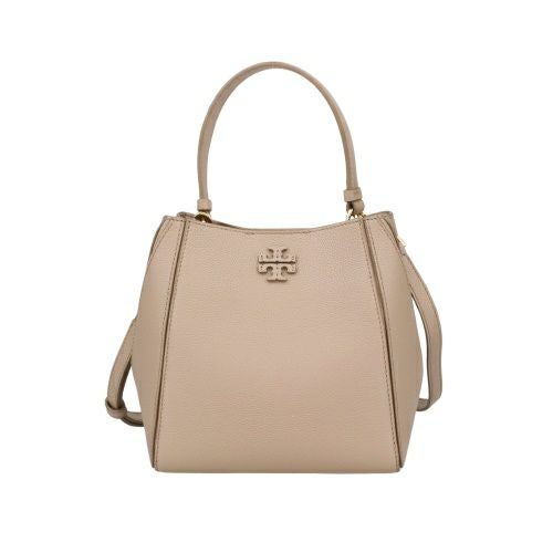 トリーバーチ ハンドバッグ レディース マグロウ ベージュ TORY BURCH