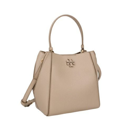 トリーバーチ ハンドバッグ レディース マグロウ ベージュ TORY BURCH