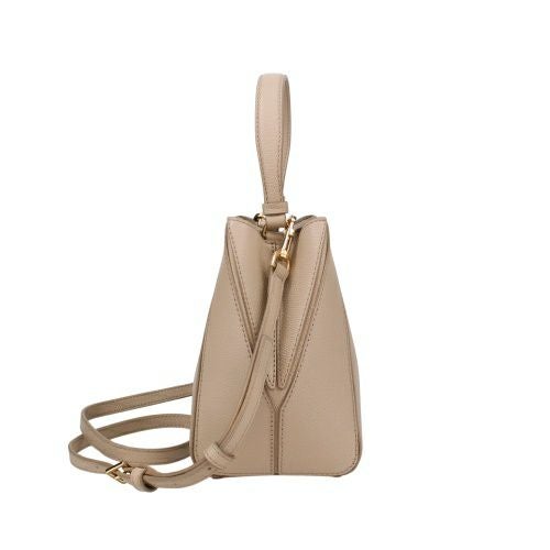 トリーバーチ ハンドバッグ レディース マグロウ ベージュ TORY BURCH