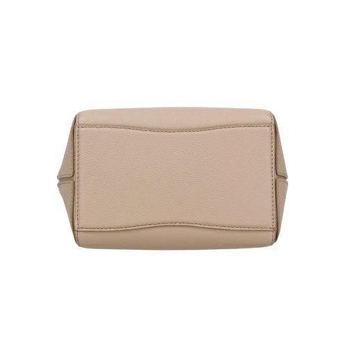 トリーバーチ ハンドバッグ レディース マグロウ ベージュ TORY BURCH