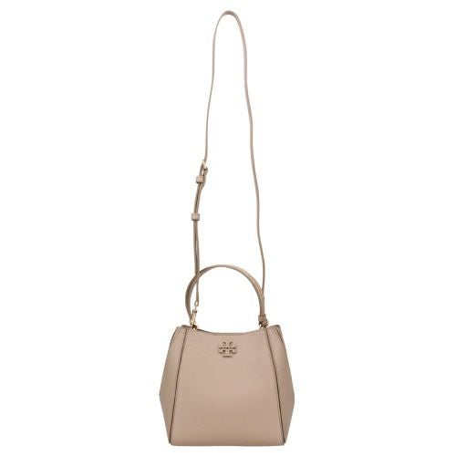 トリーバーチ ハンドバッグ レディース マグロウ ベージュ TORY BURCH 158500 200