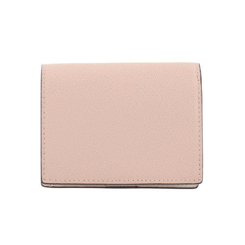 フルラ 二つ折り財布 レディース カメリア レザー スモール コンパクト バイフォールド コイン ポケット ウォレット ピンク FURLA WP00304 ARE000 3790S CIPRIA+BALLERINA i int.