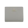 フルラ 二つ折り財布 レディース カメリア グレー FURLA WP00307 HSF000 AG700 AGAVE b