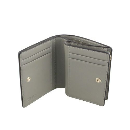 フルラ 二つ折り財布 レディース カメリア グレー FURLA WP00307 HSF000 AG700 AGAVE b