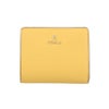 フルラ 二つ折り財布 レディース カメリア イエロー FURLA WP00307 HSF000 CRE00 CREMA