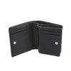 フルラ 二つ折り財布 レディース カメリア ブラック FURLA WP00307 HSF000 O6000 NERO