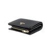 フルラ 二つ折り財布 レディース カメリア ブラック FURLA WP00307 HSF000 O6000 NERO