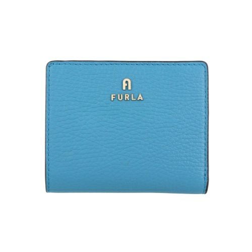 FURLA フルラ　美品 FURLA（フルラ） 【並行輸入品】フルラ バビロン 二つ折り財布 M ZIP