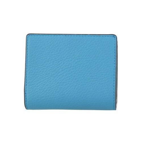 フルラ 二つ折り財布 レディース カメリア ブルー FURLA WP00307 HSF000 TR400 TURCHESE a