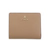 フルラ 二つ折り財布 レディース カメリア ブラウン FURLA WP00307 HSF000 YU500 DESERTO