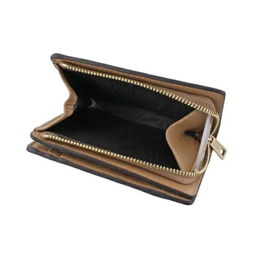 フルラ 二つ折り財布 レディース カメリア ブラウン FURLA WP00307 HSF000 YU500 DESERTO