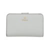 フルラ 二つ折り財布 レディース カメリア グリーン FURLA WP00314 ARE000 3788S RUGIADA+NUVOLA int.