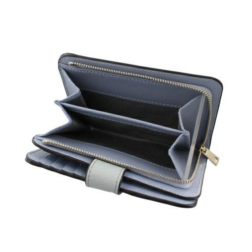 フルラ 二つ折り財布 レディース カメリア グリーン FURLA WP00314 ARE000 3788S RUGIADA+NUVOLA int.