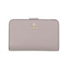 フルラ 二つ折り財布 レディース カメリア グレー FURLA WP00314 ARE000 3787S STUCCO GRAY+BALLERINA i int. 
