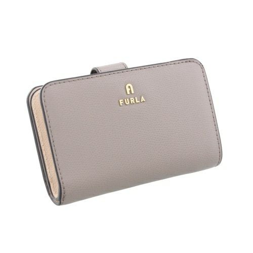 【新品】フルラ FURLA 財布 レディース wp00314-are000-3787s フルラ FURLA 二つ折り財布 カメリア ピンク レディース FURLA WP00314
