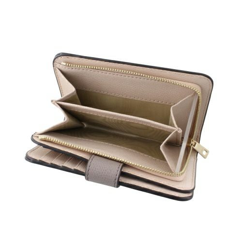 フルラ 二つ折り財布 レディース カメリア グレー FURLA WP00314