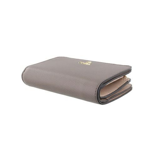フルラ 二つ折り財布 レディース カメリア グレー FURLA WP00314