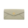 クロエ 長財布 レディース ENVELOPP LONG WALLET グレー CHLOE CH25SP540 O93 23I SMOKY BEIGE