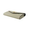 クロエ 長財布 レディース ENVELOPP LONG WALLET グレー CHLOE CH25SP540 O93 23I SMOKY BEIGE