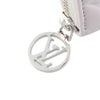 ルイヴィトン 長財布 レディース モノグラム ジッピー・ウォレット グレー LOUIS VUITTON M13700 ブルームグレー