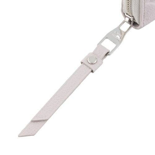 ルイヴィトン 長財布 レディース モノグラムアンプラント ジッピー・ウォレット グレー LOUIS VUITTON M13825 ブルームグレー