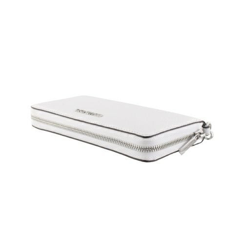 マイケルコース 長財布 レディース ジェット セット トラベル ホワイト MICHAEL KORS 35F7STVE7L OPTIC WHITE